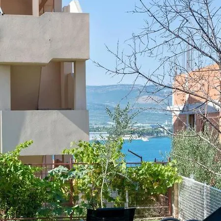 Apartman Nadalina