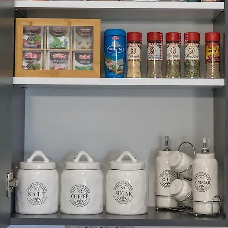 Apartman Nadalina