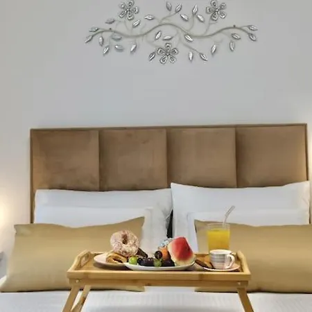 Nadalina Apartman
