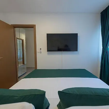 Apartman Nadalina