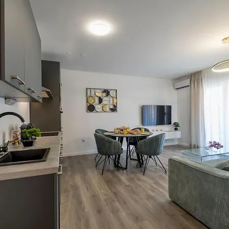 Apartman Nadalina