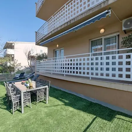Apartman Nadalina Trogir