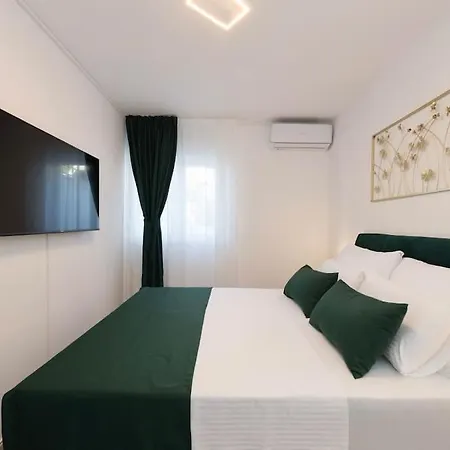 Apartman Nadalina *
