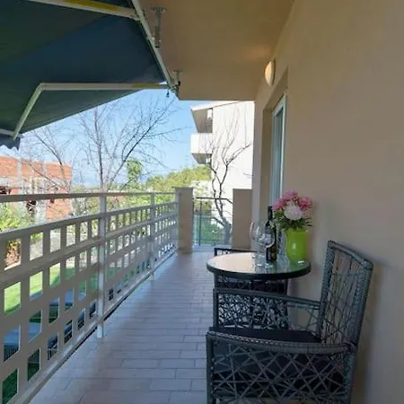 Apartman Nadalina Trogir