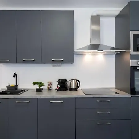 Apartman Nadalina