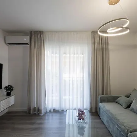 Nadalina * Trogir