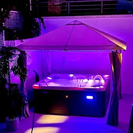 Apartman Nadalina *